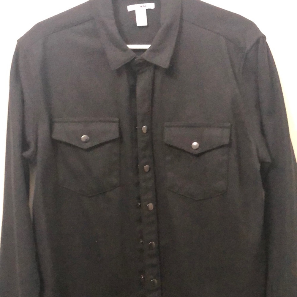 Fashion nova flannel